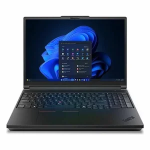 ThinkPad P16 Gen 3