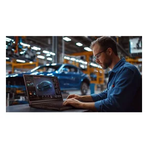 ThinkPad P16 Gen 3
