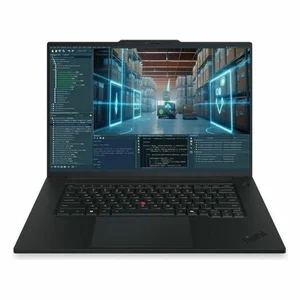 ThinkPad P1 Gen 9