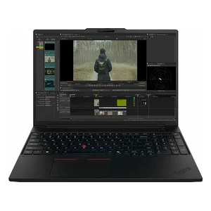 ThinkPad P16s Gen 5