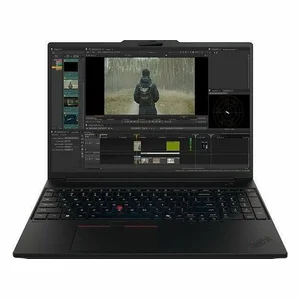 ThinkPad P16s Gen 5