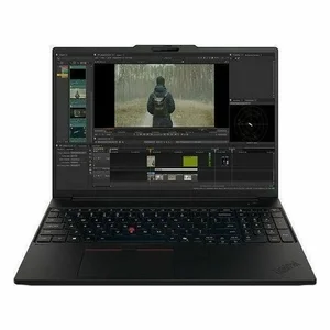 ThinkPad P16s Gen 5