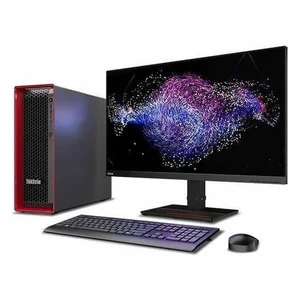 ThinkStation P5 Gen 2