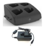 Zebra Docks, Cradles and Chargers Part Number: 3PTY-BTEK-DX304SC