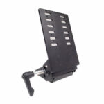 Zebra Mounts, Brackets and Plates Part Number: 3PTY-C-MD-207