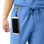 Zebra Clips Part Number: 3PTY-INF-FMBLTCLPHC