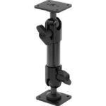 Zebra Mounts, Brackets and Plates Part Number: 3PTY-PCLIP-202010