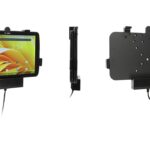 Zebra Docks, Cradles and Chargers Part Number: 3PTY-PCLIP-216382