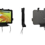 Zebra Docks, Cradles and Chargers Part Number: 3PTY-PCLIP-216385