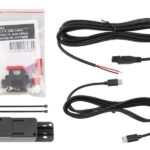 Zebra Power Supplies and Cords Part Number: 3PTY-PCLIP-216406