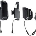 Zebra Docks, Cradles and Chargers Part Number: 3PTY-PCLIP-241389