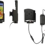 Zebra Docks, Cradles and Chargers Part Number: 3PTY-PCLIP-713348