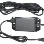 Zebra Docks, Cradles and Chargers Part Number: 3PTY-PCLIP-945081