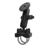 Zebra Mounts, Brackets and Plates Part Number: 3PTY-RAM-B-101-235U