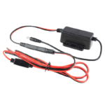 Zebra Adapters Part Number: 3PTY-RAM-GDS-CHARGE-V10U