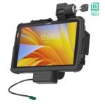 Zebra Docks, Cradles and Chargers Part Number: 3PTY-RAM-GDS-DOCKL-ZE21PU