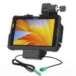 Zebra Docks, Cradles and Chargers Part Number: 3PTY-RAM-HOL-ZE20PDKLU