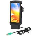 Zebra Docks, Cradles and Chargers Part Number: 3PTY-RAM-HOL-ZE24PLU