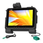 Zebra Docks, Cradles and Chargers Part Number: 3PTY-RAM-HOL-ZE25PD2U