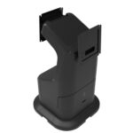 Zebra Stands and Cups Part Number: 3PTY-SC-2000-CF2-01