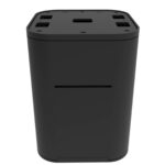 Zebra Stands and Cups Part Number: 3PTY-SC-2000-PE-02