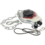 Zebra Clips Part Number: 50-15400-031