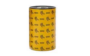 6000 Wax