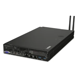 ThinkSystem SE350 Edge Server