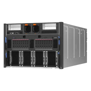 ThinkSystem SR680a V3