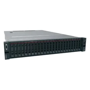ThinkStation P920 Rack