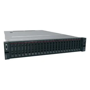 ThinkStation P920 Rack