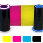 Zebra Card Laminates Part Number: 800015-120