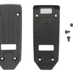 Zebra Mounts, Brackets and Plates Part Number: ADP-RFD40-BT-1R