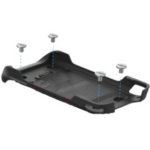 Zebra Mounts, Brackets and Plates Part Number: ADP-RFD40-TC2X-1E