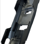 Zebra Mounts, Brackets and Plates Part Number: ADP-RFD40-TC2X-2E