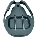 Zebra Mounts, Brackets and Plates Part Number: BRKT-MM0099C-04