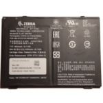 Zebra Batteries Part Number: BTRY-ET5X-10IN5-01