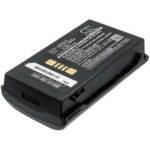 Zebra Batteries Part Number: BTRY-MC33-70MA-10