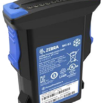 Zebra Batteries Part Number: BTRY-MC93-FRZ-01