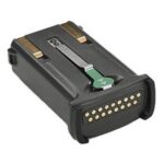 Zebra Batteries Part Number: BTRY-MC9X-26MA-10