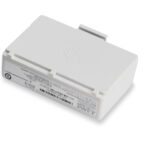 Zebra Charging and Power Supplies Part Number: BTRY-MPP-34MAHC1-01