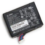 Zebra Charging and Power Supplies Part Number: BTRY-MPV-15MA1-01