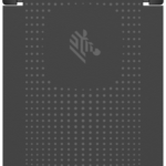 Zebra TC22R Integrated Handheld RFID Reader RFID Part Number: TC2205-0G1250SS-WR