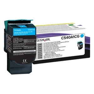 C540