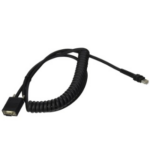 Zebra Interface Cables Part Number: CBA-RF2-C09ZAR