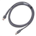 Zebra Interface Cables Part Number: CBA-U01-S07ZAR