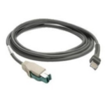 Zebra Interface Cables Part Number: CBA-U23-S07ZBR