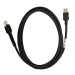 Zebra Interface Cables Part Number: CBA-U46-S07ZAR