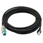 Zebra Interface Cables Part Number: CBA-U52-S16PAR