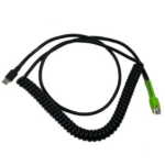 Zebra Interface Cables Part Number: CBA-UF8-C12ZAR